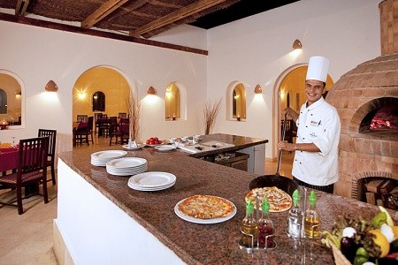 Gorgonia Beach Resort - 100