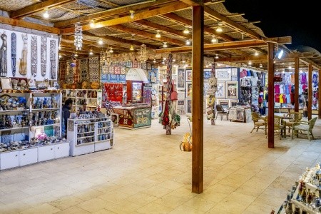 Gorgonia Beach Resort - 101