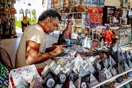 Gorgonia Beach Resort - 88