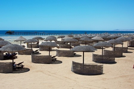 Gorgonia Beach Resort - 76