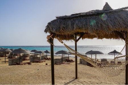 Gorgonia Beach Resort - 78