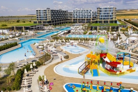 Wave Resort - 3