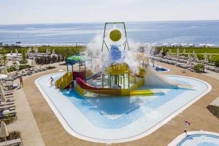 Wave Resort - 6