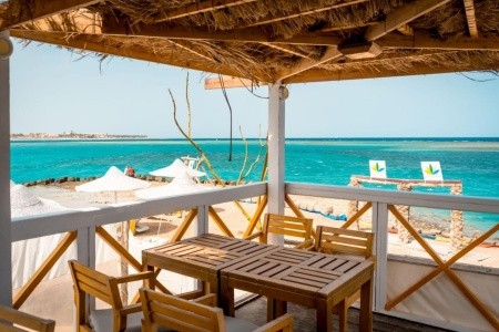 Egypt Hurghada Lemon & Soul Makadi Garden (Ex.