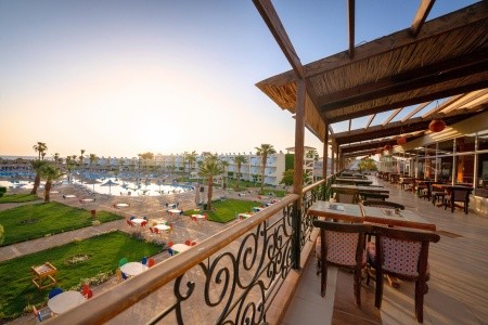 Egypt Hurghada Lemon & Soul Makadi Garden (Ex.