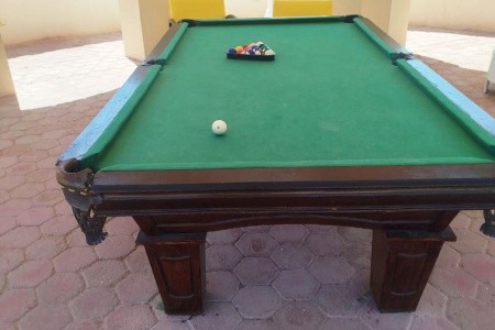Egypt Hurghada Lemon & Soul Makadi Garden (Ex.