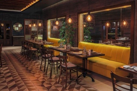 Egypt Hurghada Jaz Neo Saraya Palms 12 dňový pobyt All Inclusive Letecky Letisko: Viedeň August 2026 ( 2/08/26-13/08/26)