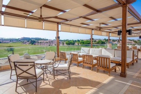 Egypt Hurghada Jaz Neo Saraya Palms 12 dňový pobyt All Inclusive Letecky Letisko: Viedeň August 2026 ( 2/08/26-13/08/26)