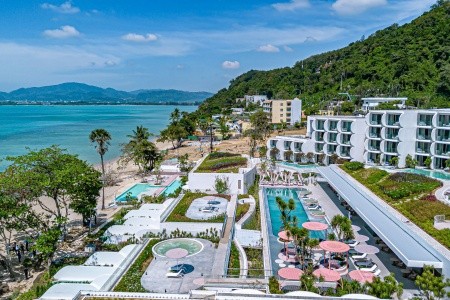 Veranda Resort Phuket, Autograph Collection