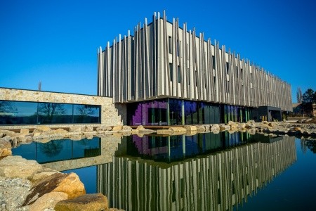 Amenity Resort Česká Kanada