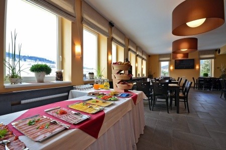 Wellness Hotel Helios - 2