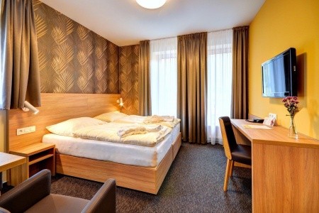 Wellness Hotel Helios - 3