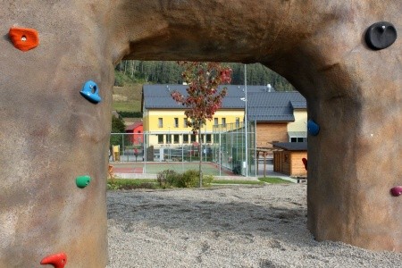 Wellness Hotel Helios - 7