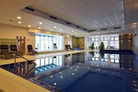 Wellness Hotel Helios - 8