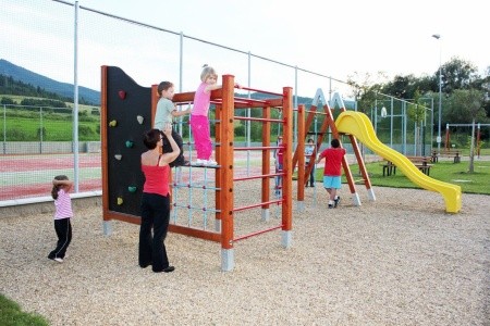 Wellness Hotel Helios - 9