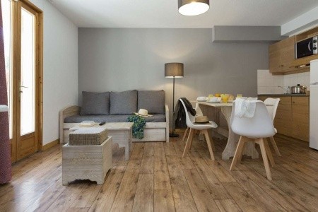 Les Chalets De L´arvan - 5