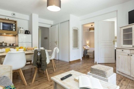 Les Chalets De L´arvan - 6