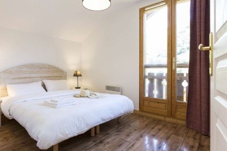 Les Chalets De L´arvan - 7