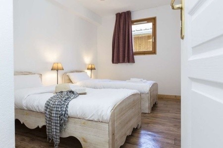 Les Chalets De L´arvan - 8