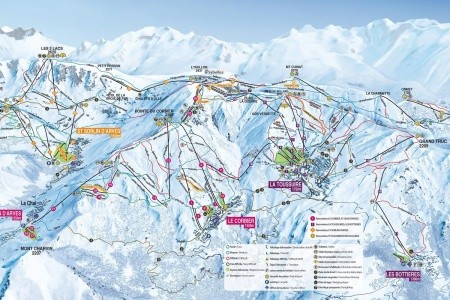 Les Chalets De L´arvan - 12