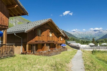 Les Chalets De L´arvan - 13