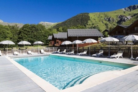 Les Chalets De L´arvan - 16