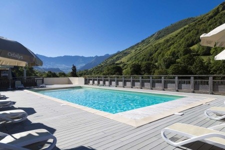 Les Chalets De L´arvan - 17