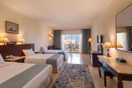 Serenity Alpha Beach (Ex. Serenity Makadi Beach Resort) - 46