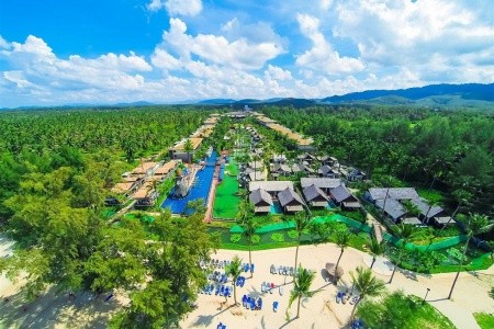 Graceland Khaolak Resort & Spa - 5