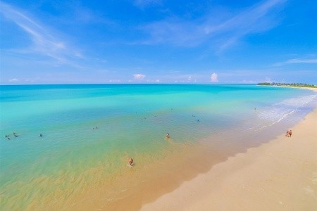 Graceland Khaolak Resort & Spa - 6