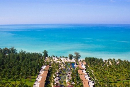 Graceland Khaolak Resort & Spa - 7