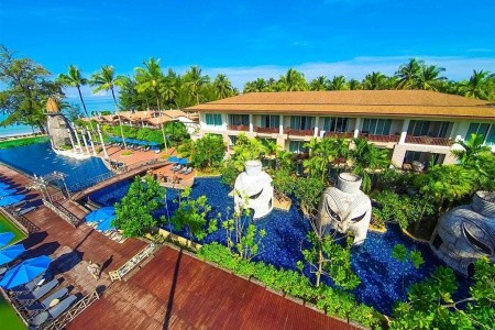 Graceland Khaolak Resort & Spa - 9