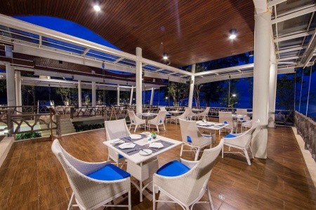 Graceland Khaolak Resort & Spa - 13