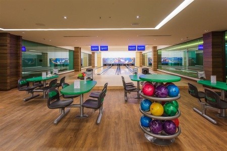 Graceland Khaolak Resort & Spa - 15