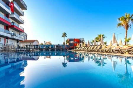 Grand Kolibri Prestige & Spa - 2