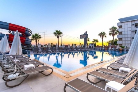 Grand Kolibri Prestige & Spa - 4