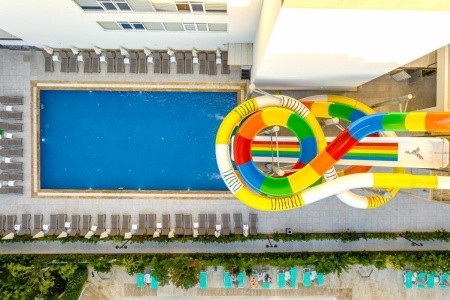 Grand Kolibri Prestige & Spa - 6