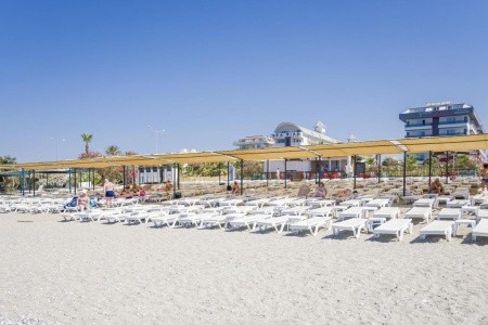 Grand Kolibri Prestige & Spa - 10