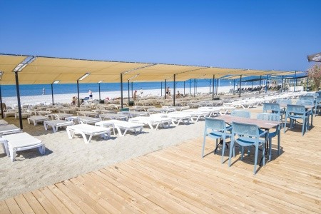 Grand Kolibri Prestige & Spa - 11