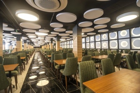 Grand Kolibri Prestige & Spa - 14