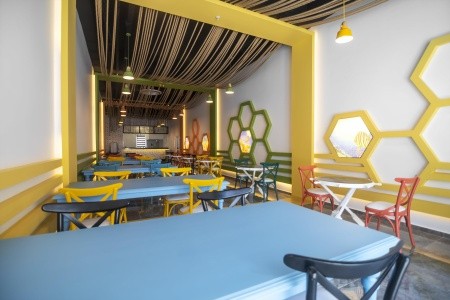 Grand Kolibri Prestige & Spa - 15