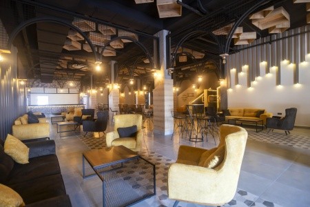 Grand Kolibri Prestige & Spa - 16