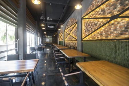 Grand Kolibri Prestige & Spa - 18