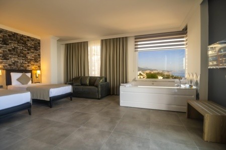 Grand Kolibri Prestige & Spa - 20