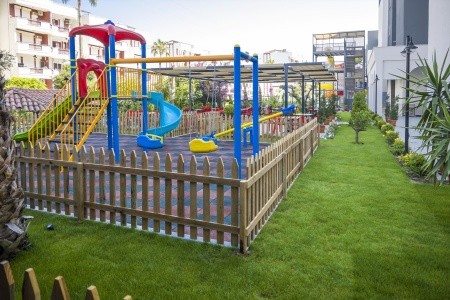 Grand Kolibri Prestige & Spa - 21