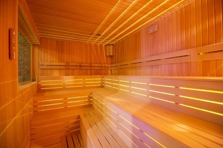 Grand Kolibri Prestige & Spa - 25