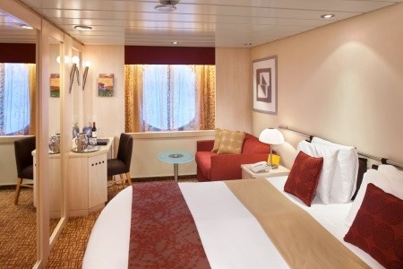 Celebrity Constellation - 13