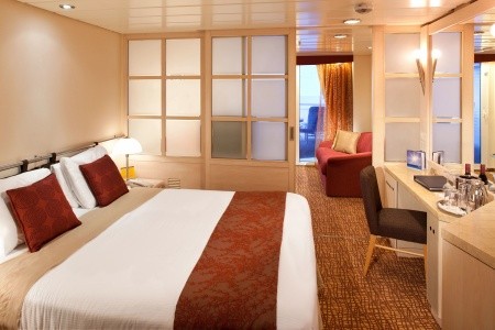 Celebrity Constellation - 14