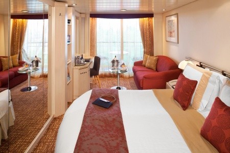 Celebrity Constellation - 15