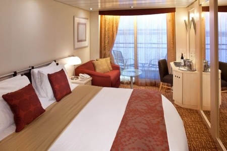 Celebrity Constellation - 19